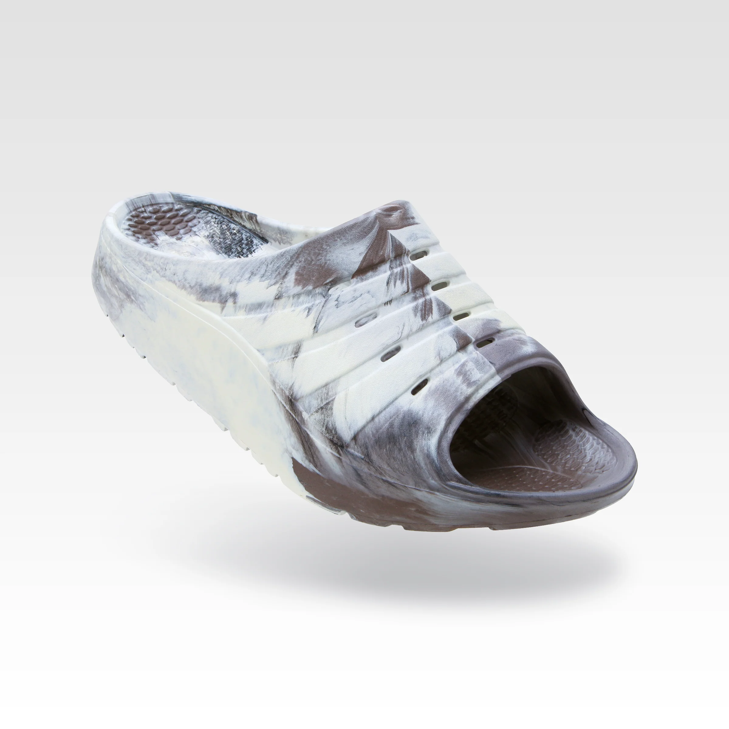 Recovery Slide, Ghost Camo Marble